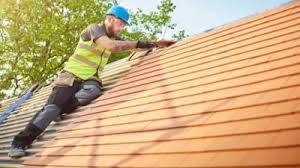 Trusted Four Square Mile, CO Roofing service Experts